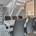Raine - 2-3km From The Sea By Interhome Apartmán