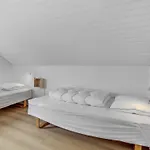Raine - 2-3km From The Sea By Interhome Apartmán