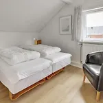 Raine - 2-3km From The Sea By Interhome * Sønderby