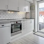 Raine - 2-3km From The Sea By Interhome