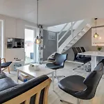 Raine - 2-3km From The Sea By Interhome Apartmán