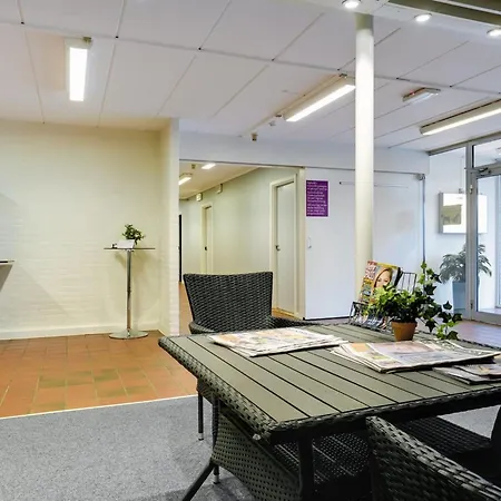 Apartmán Raine - 2-3km From The Sea By Interhome Sønderby