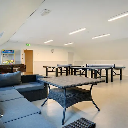 Raine - 2-3km From The Sea By Interhome Apartmán Sønderby