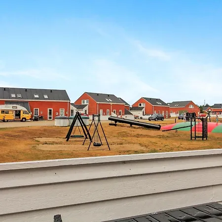 Raine - 2-3km From The Sea By Interhome Apartmán Sønderby