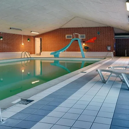 Apartamento Raine - 2-3km From The Sea By Interhome