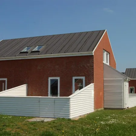 Raine - 2-3km From The Sea By Interhome Apartmán Sønderby