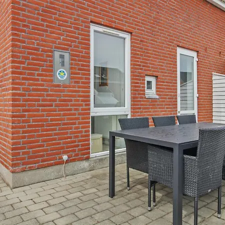 Raine - 2-3km From The Sea By Interhome Sønderby