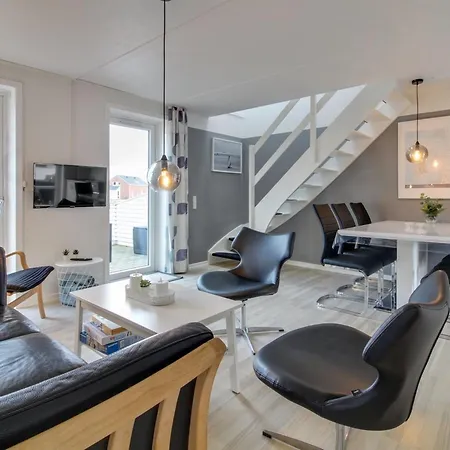 Raine - 2-3km From The Sea By Interhome Sønderby