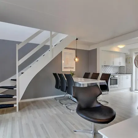 Leilighet Raine - 2-3km From The Sea By Interhome *