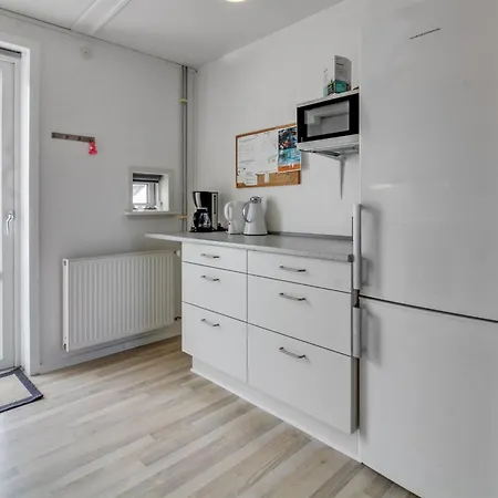 Raine - 2-3km From The Sea By Interhome Leilighet Sønderby