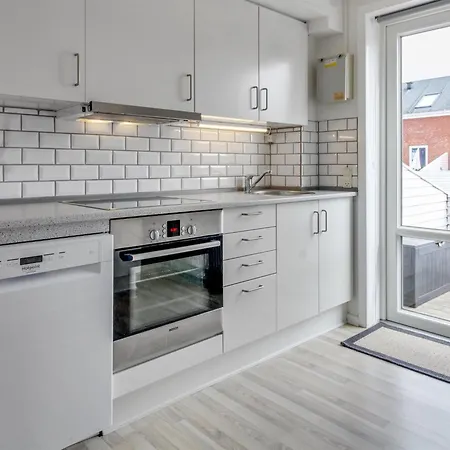 Raine - 2-3km From The Sea By Interhome Leilighet *