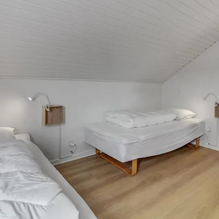 Raine - 2-3km From The Sea By Interhome Leilighet Sønderby