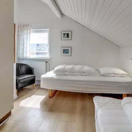 Raine - 2-3km From The Sea By Interhome Leilighet Sønderby