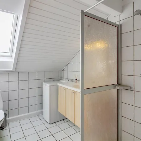 Leilighet Raine - 2-3km From The Sea By Interhome Sønderby