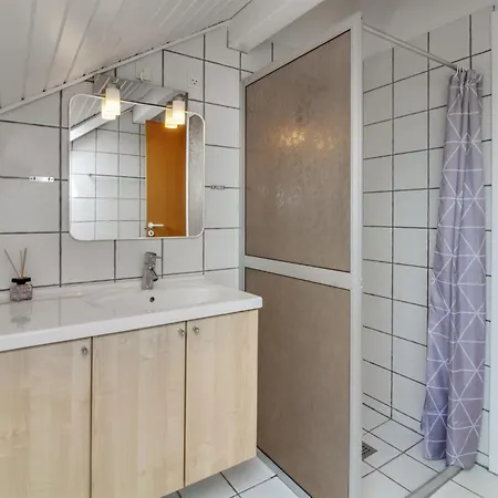 Leilighet Raine - 2-3km From The Sea By Interhome Sønderby