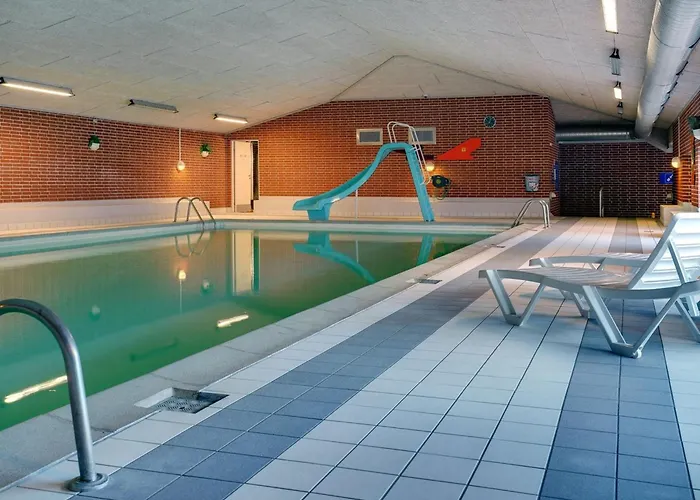 Διαμέρισμα Raine - 2-3km From The Sea By Interhome